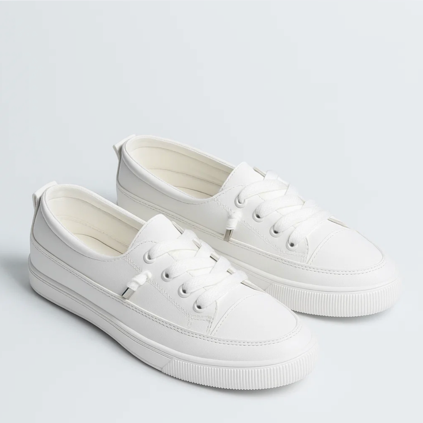 MY Canvas Lage Sneakers