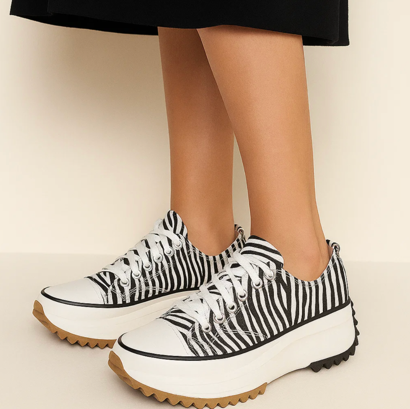 Urban Spirit Sneakers