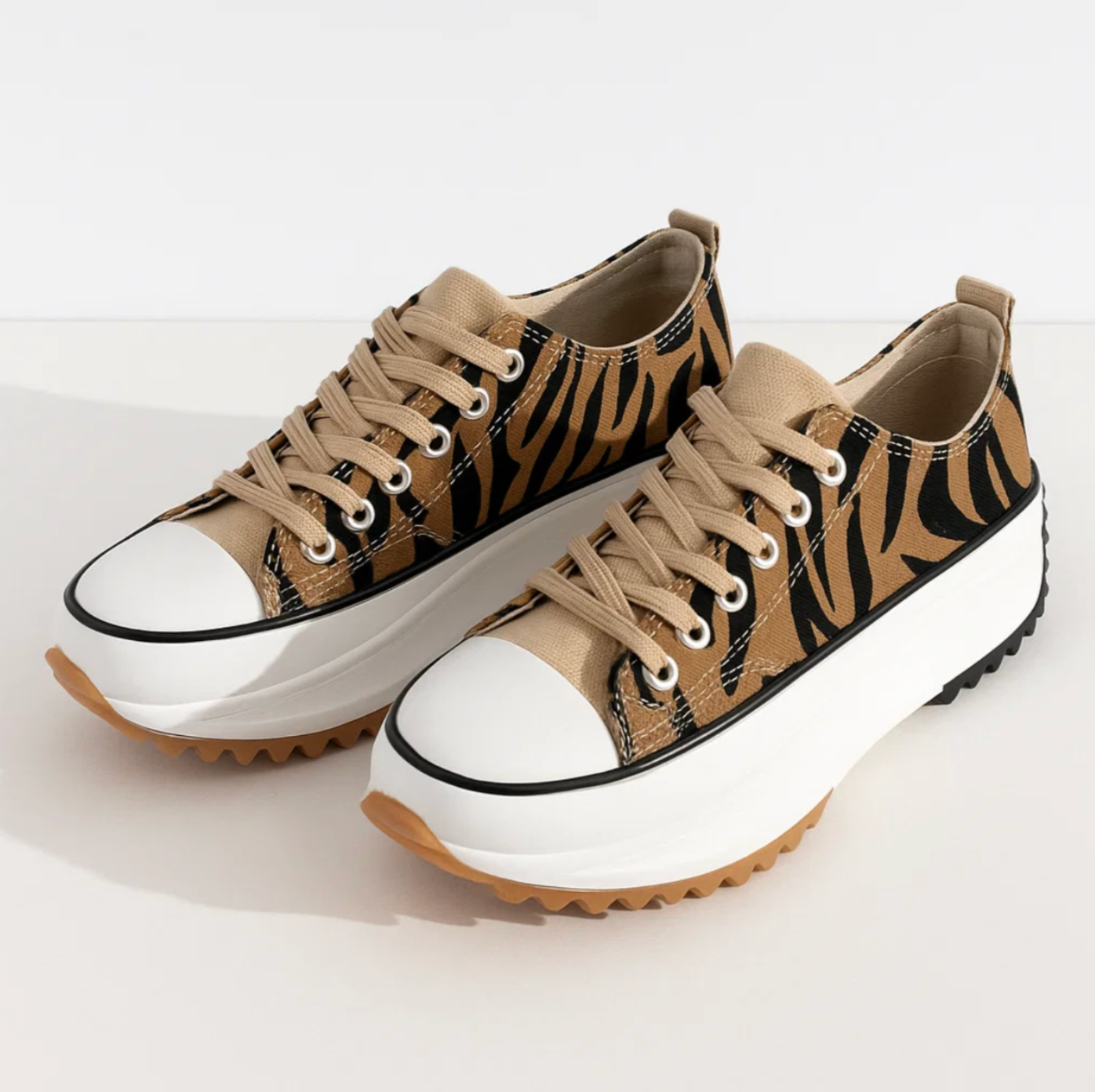 Urban Spirit Sneakers