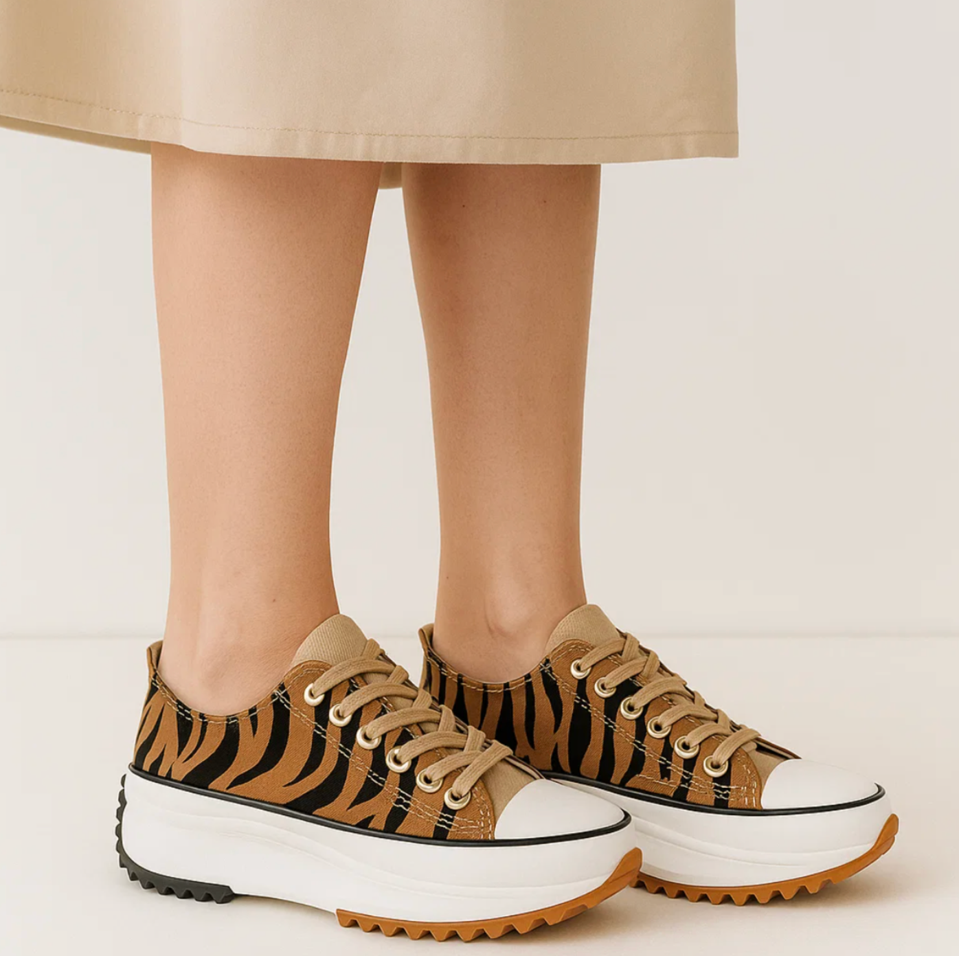 Urban Spirit Sneakers