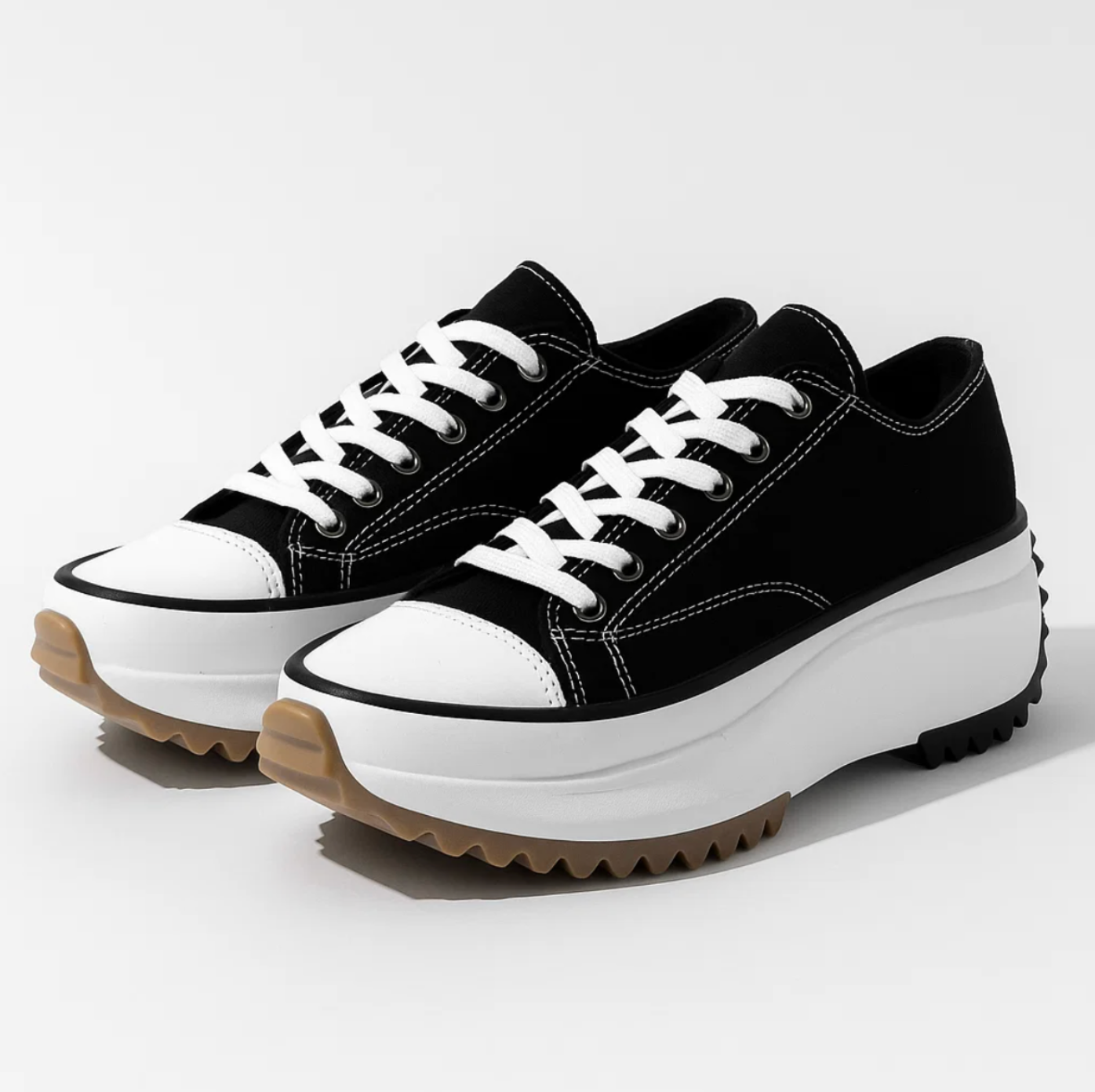 Urban Spirit Sneakers