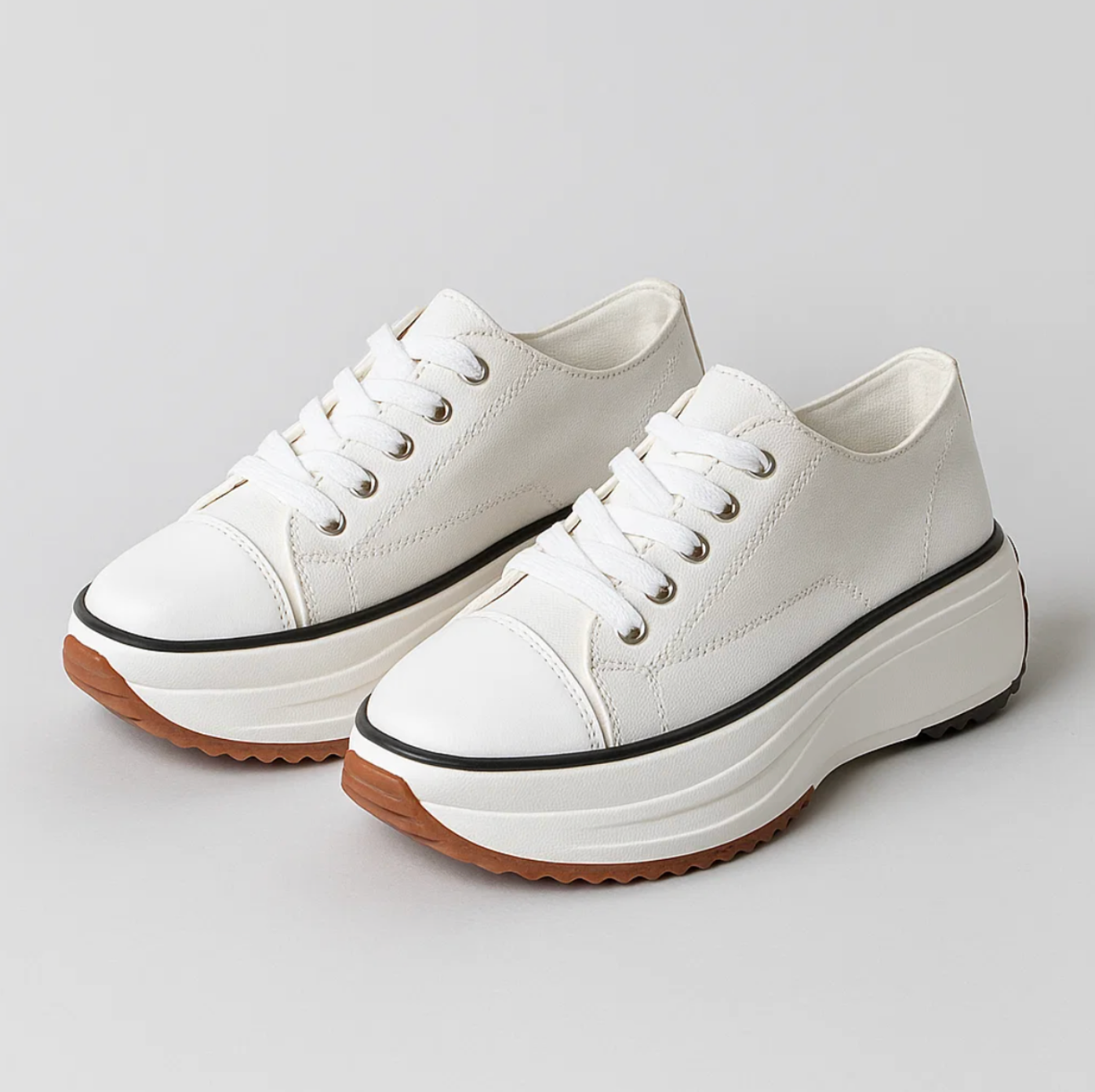 Urban Spirit Sneakers
