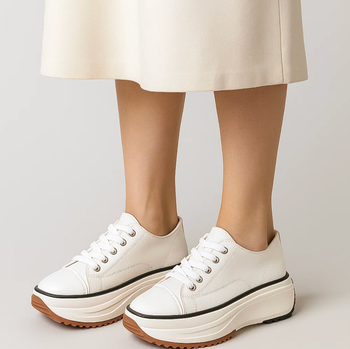Urban Spirit Sneakers
