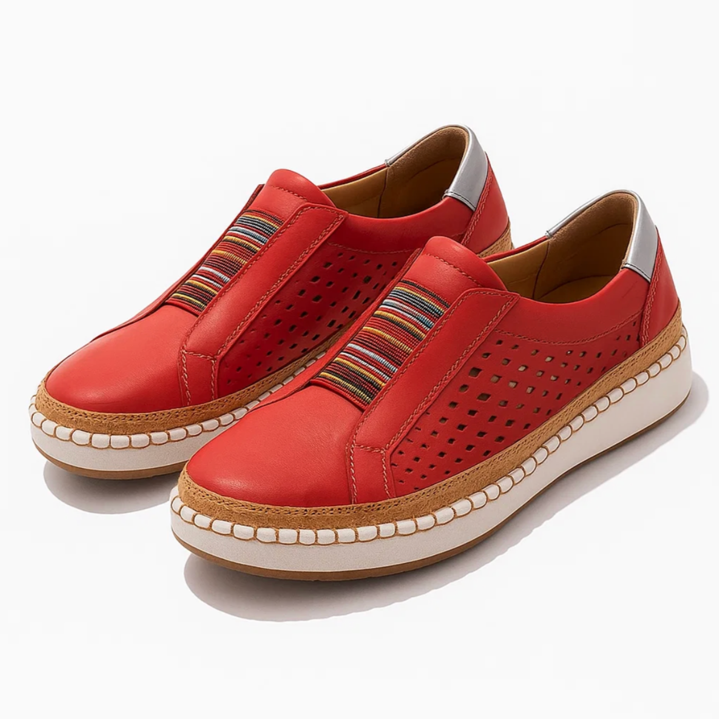Fall Sneakers