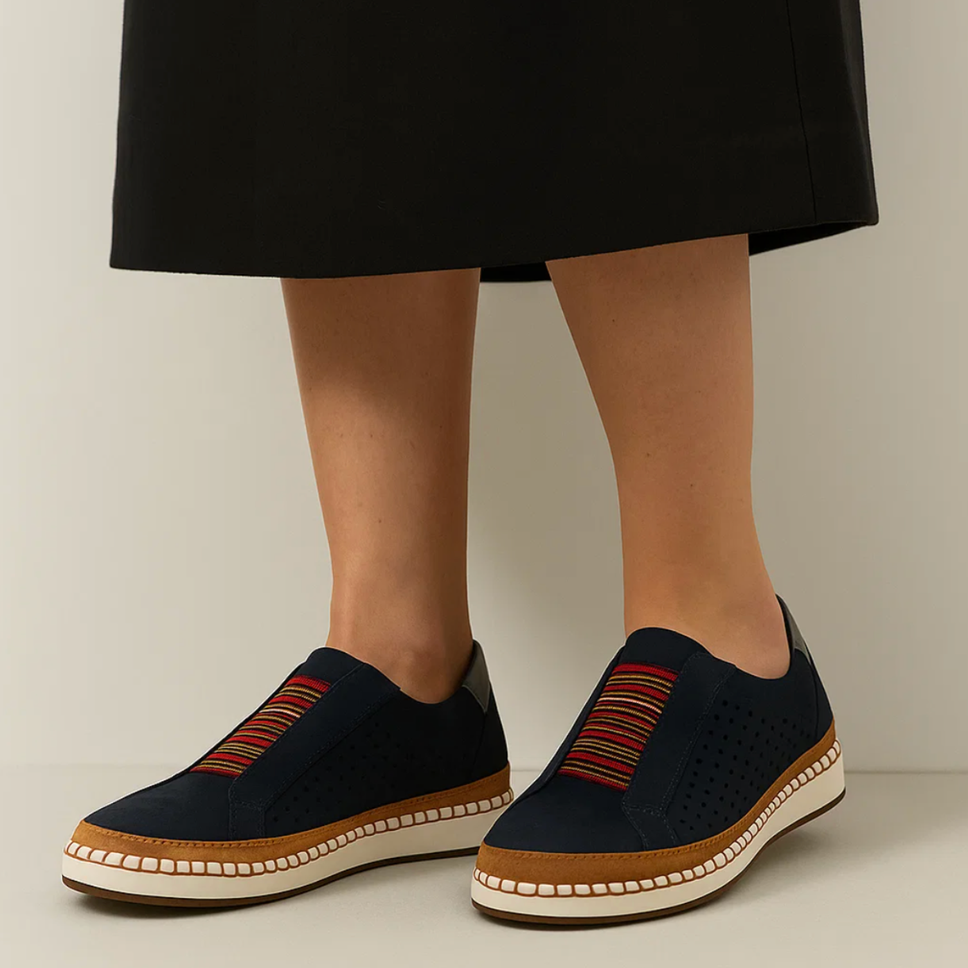Fall Sneakers