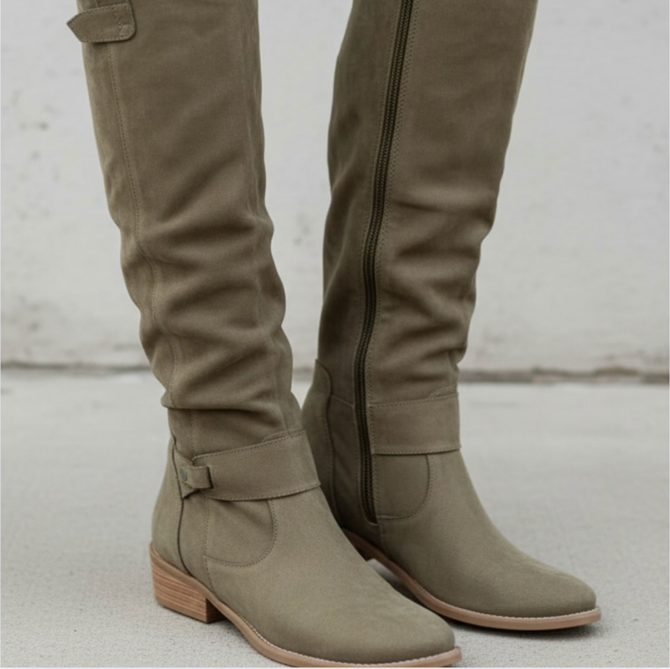 Cormine Rue Laarzen