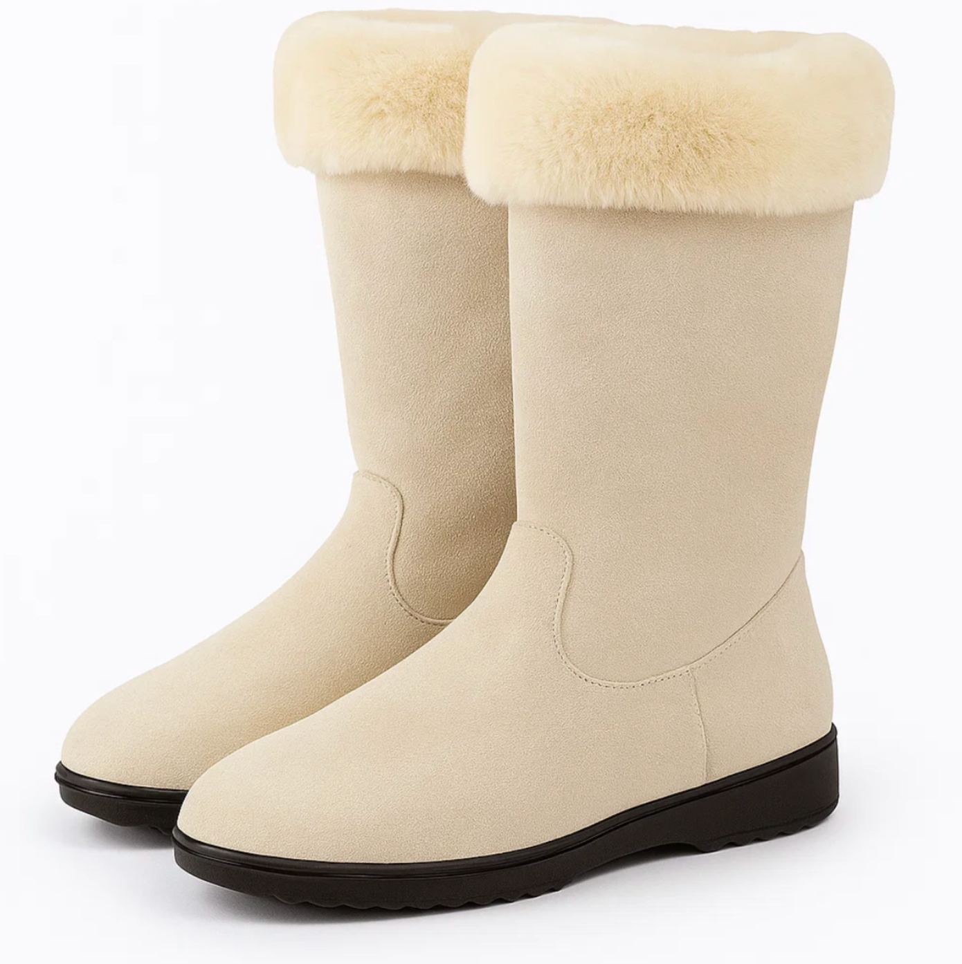 Céselle Winterlaarzen