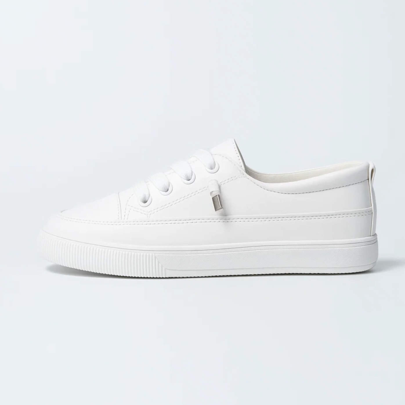 MY Canvas Lage Sneakers