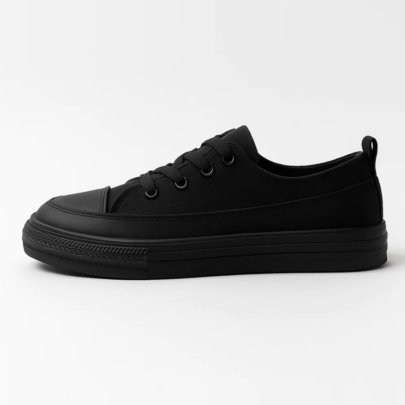 MY Canvas Lage Sneakers