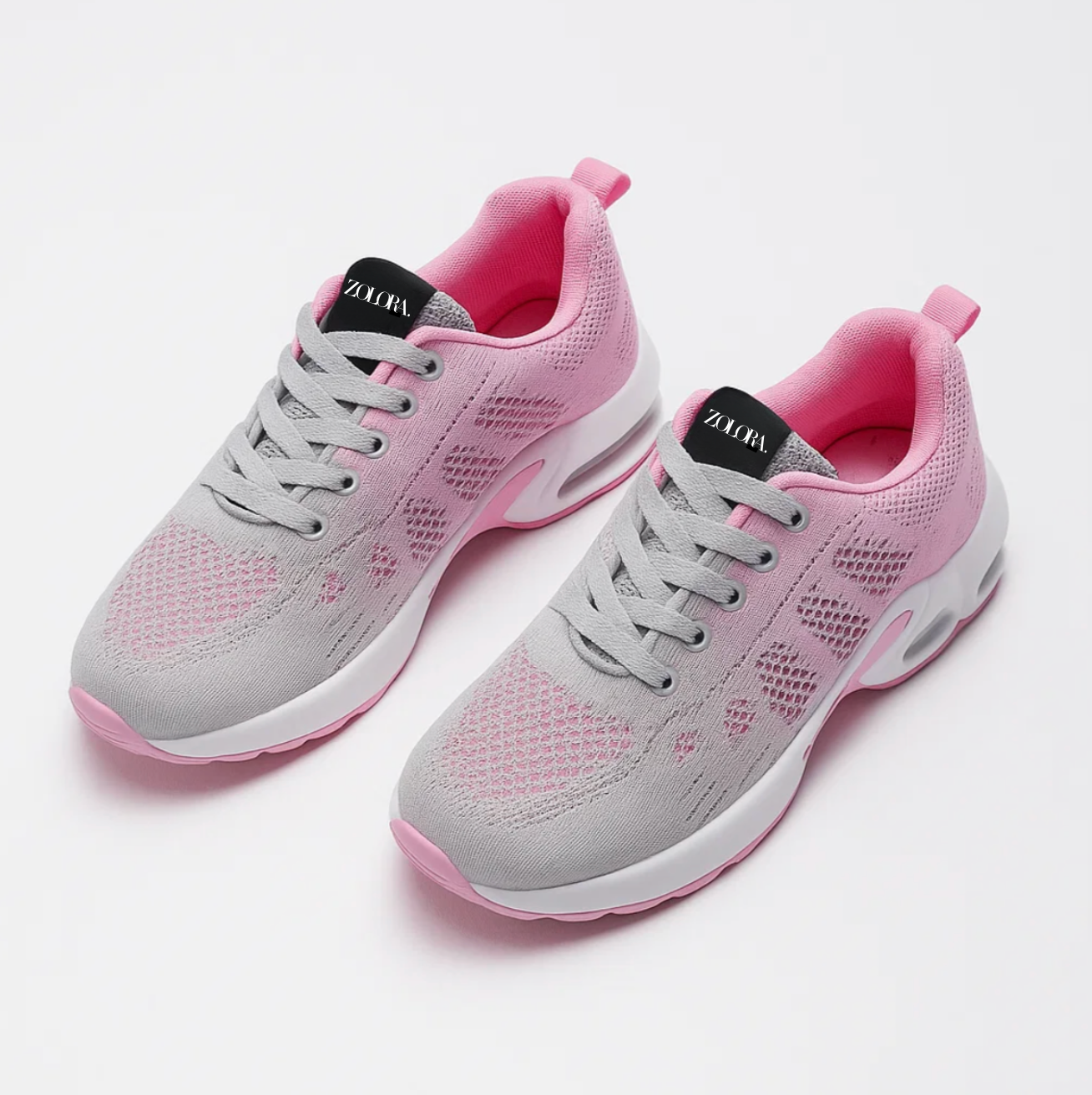 Auréa Orthopedische Comfort Sneakers