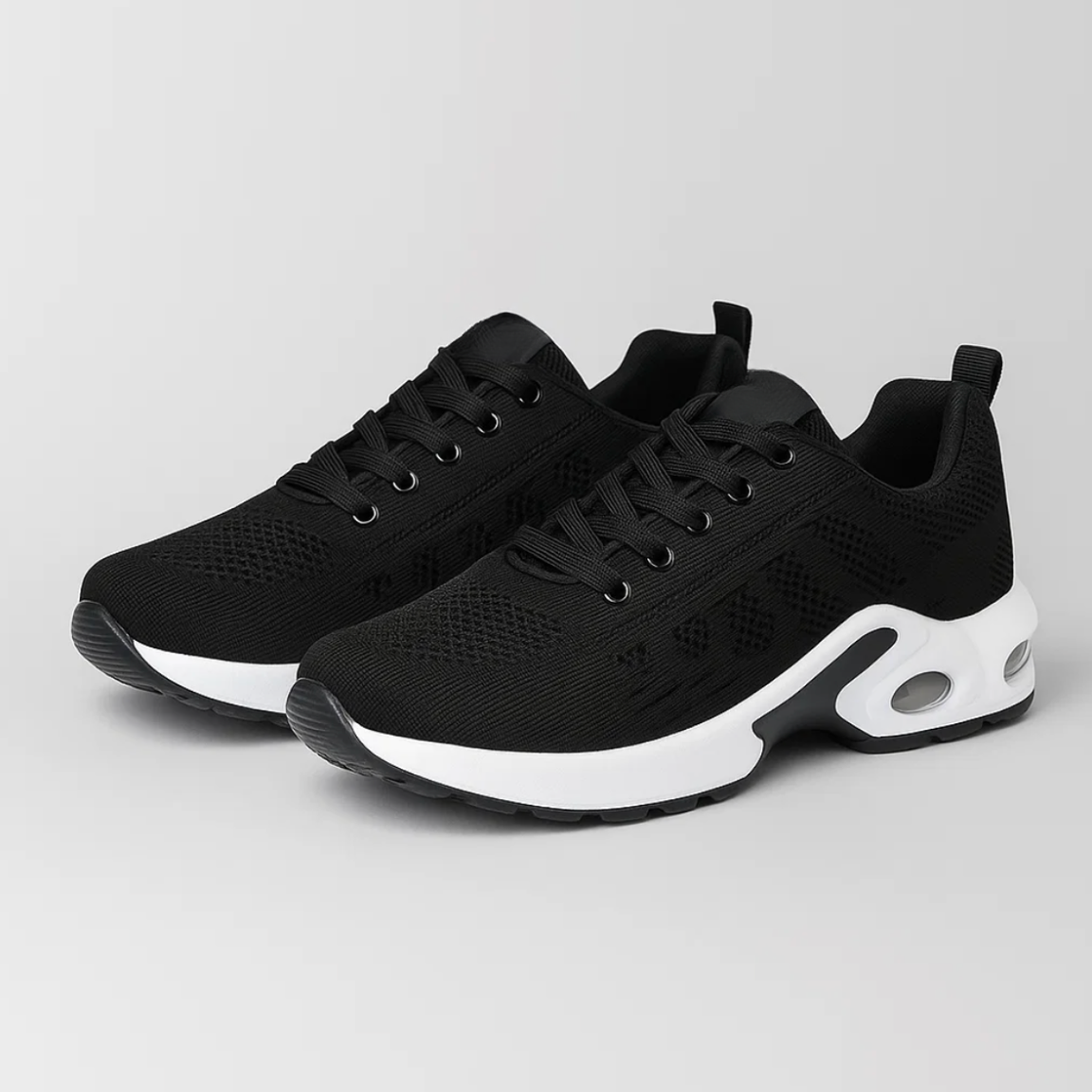 Auréa Orthopedische Comfort Sneakers