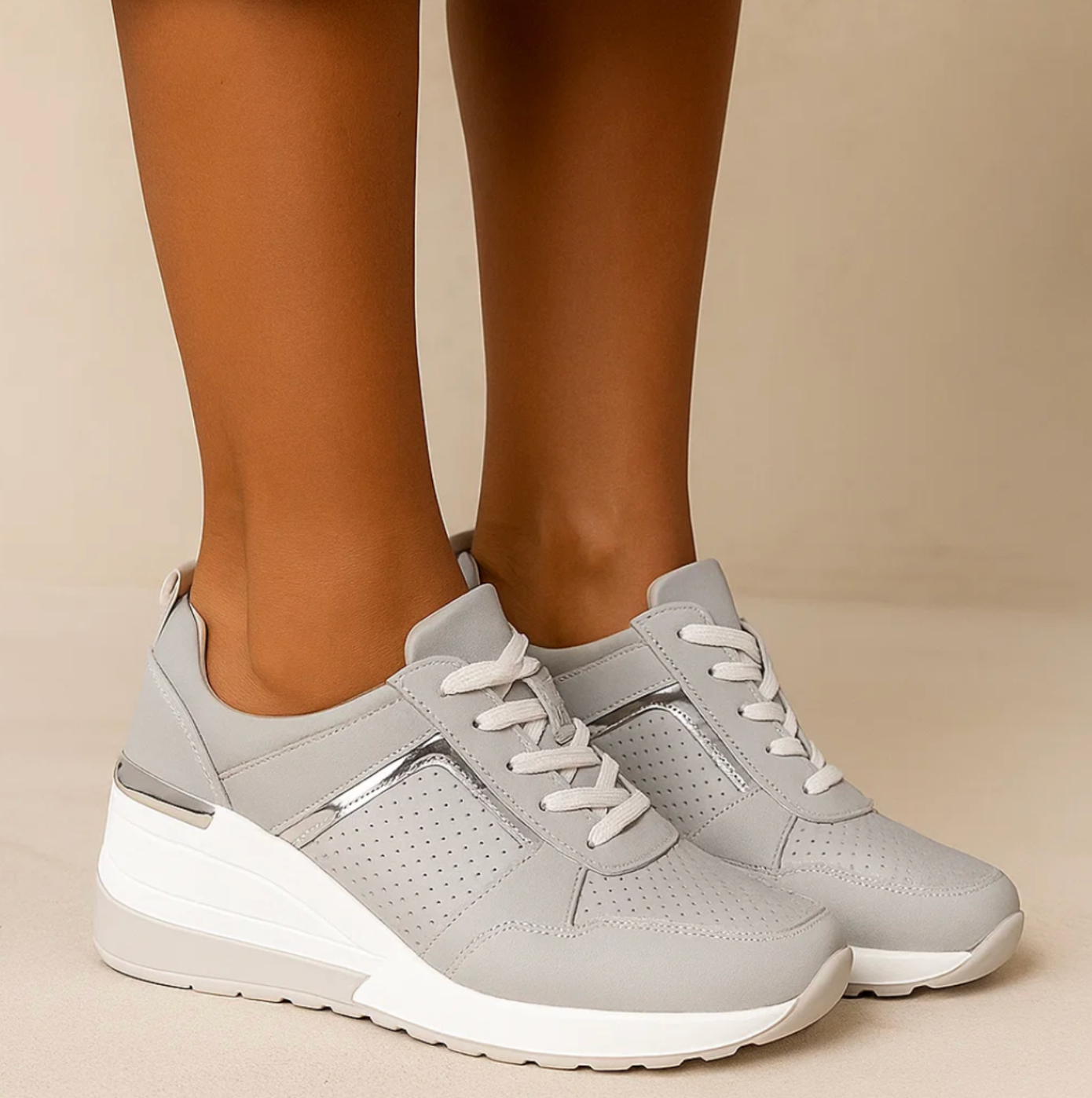 Emmaqueen Sneaker