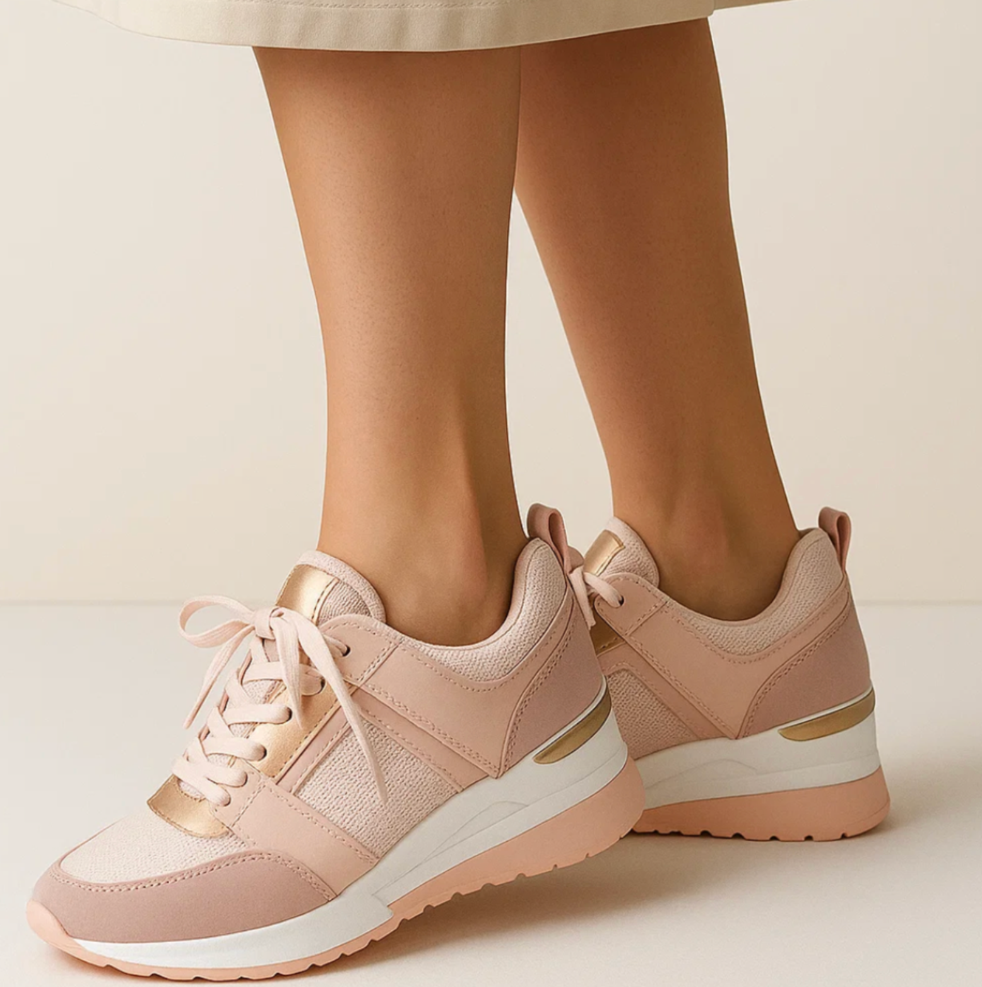 Emmaqueen Sneaker