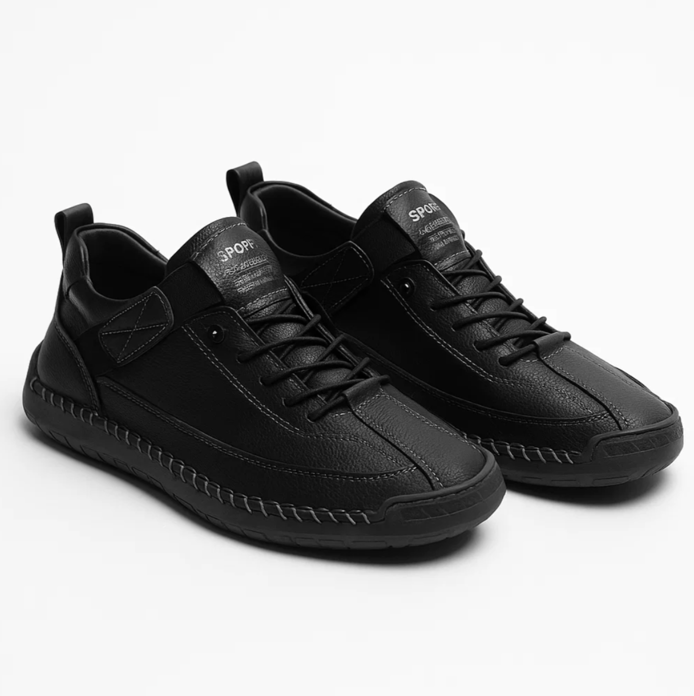 Sportieve Boots
