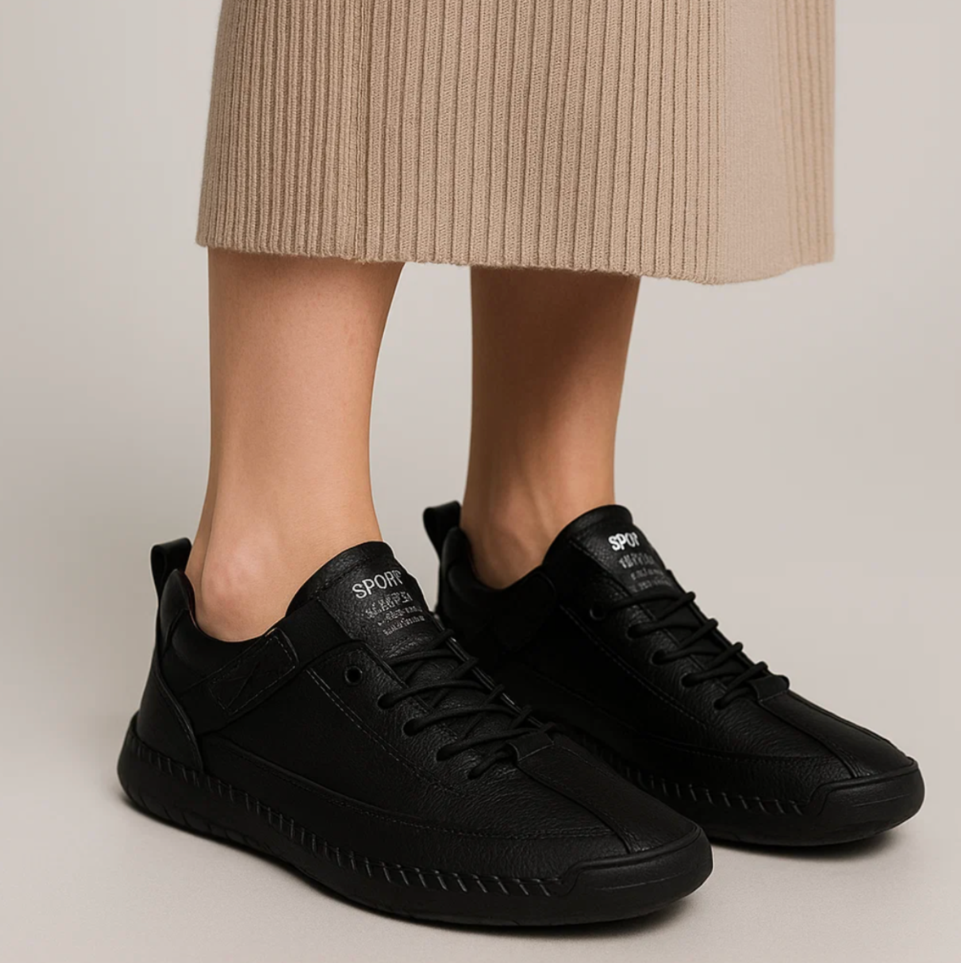 Sportieve Boots