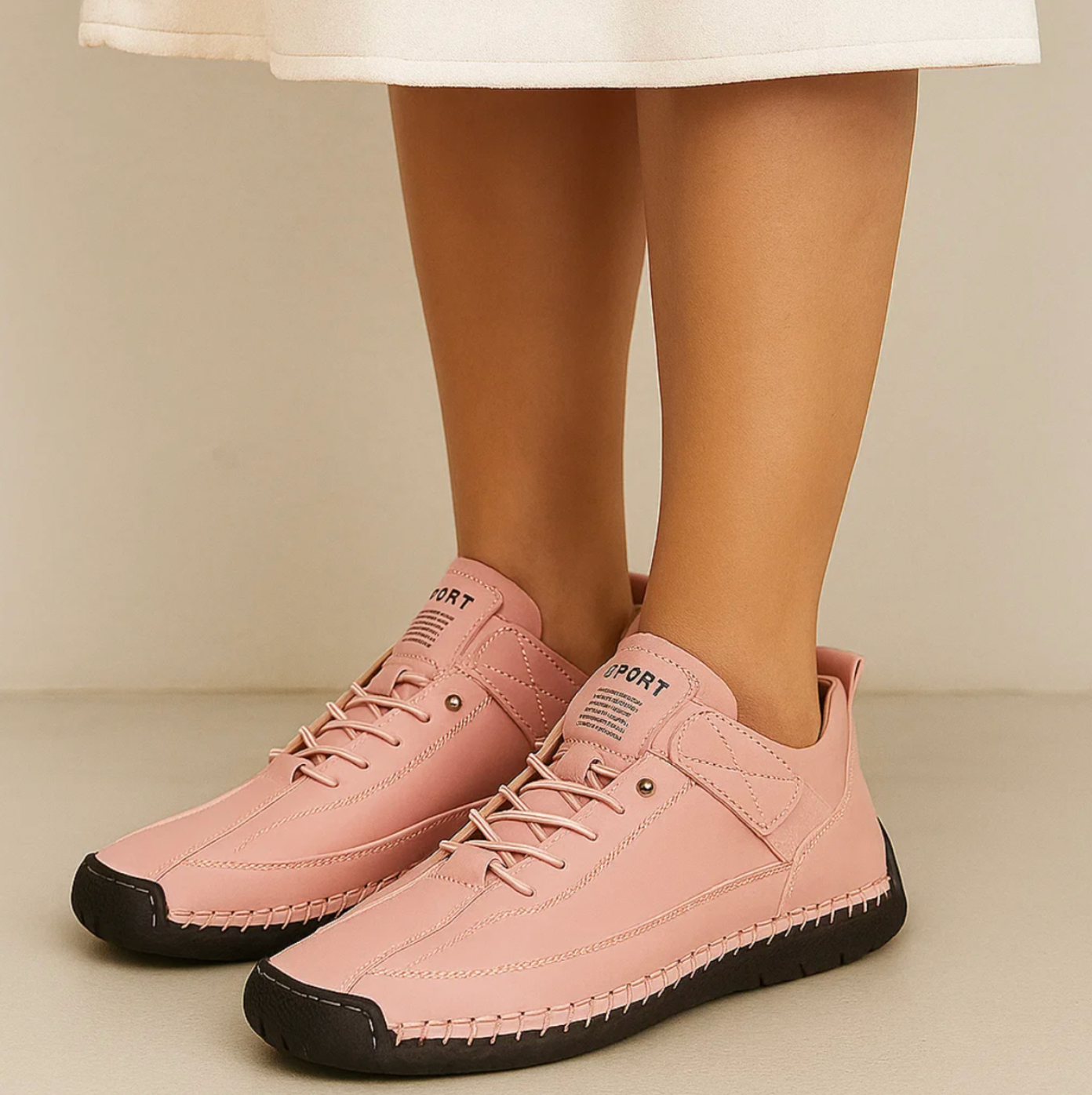 Sportieve Boots