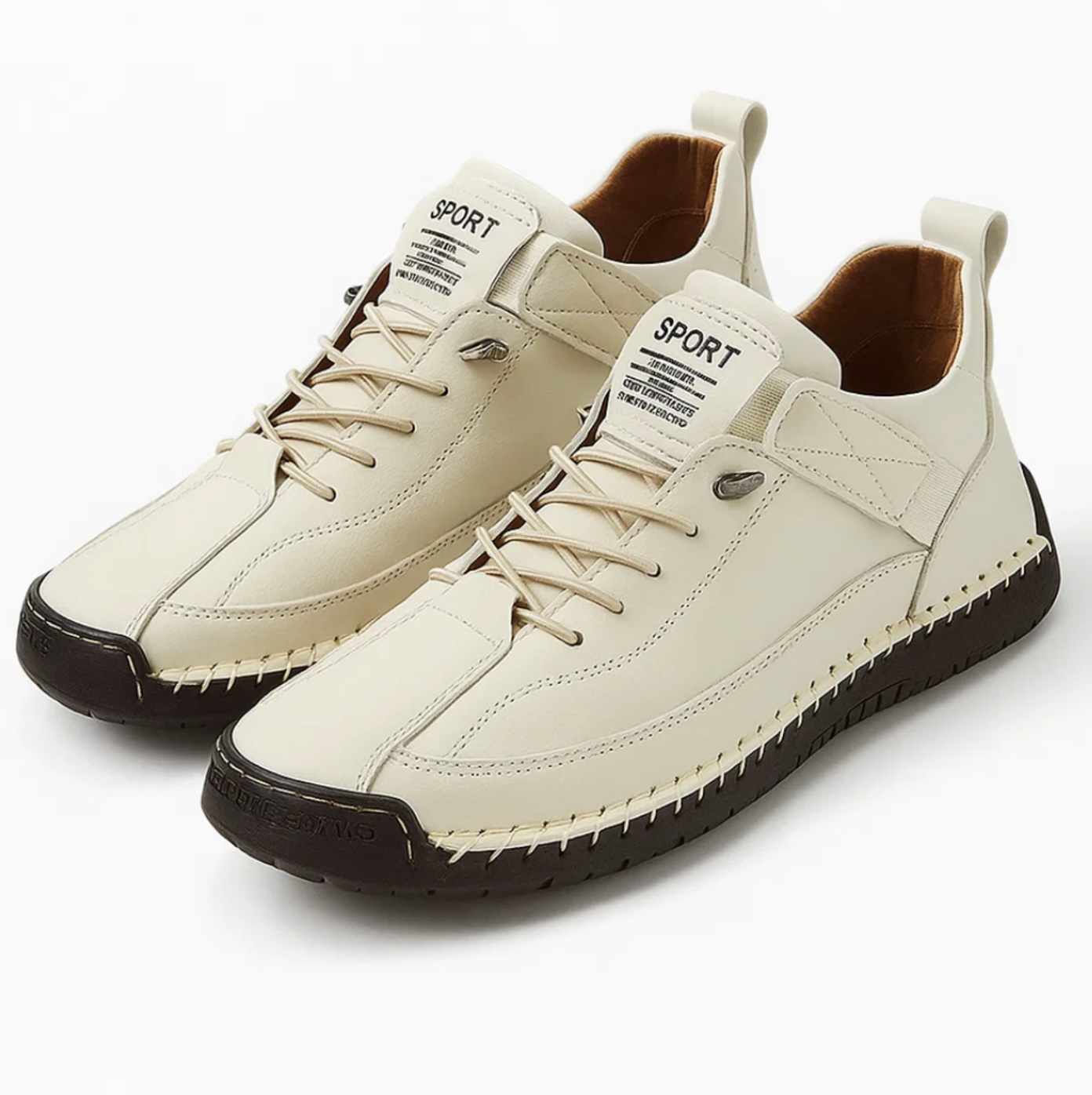 Sportieve Boots