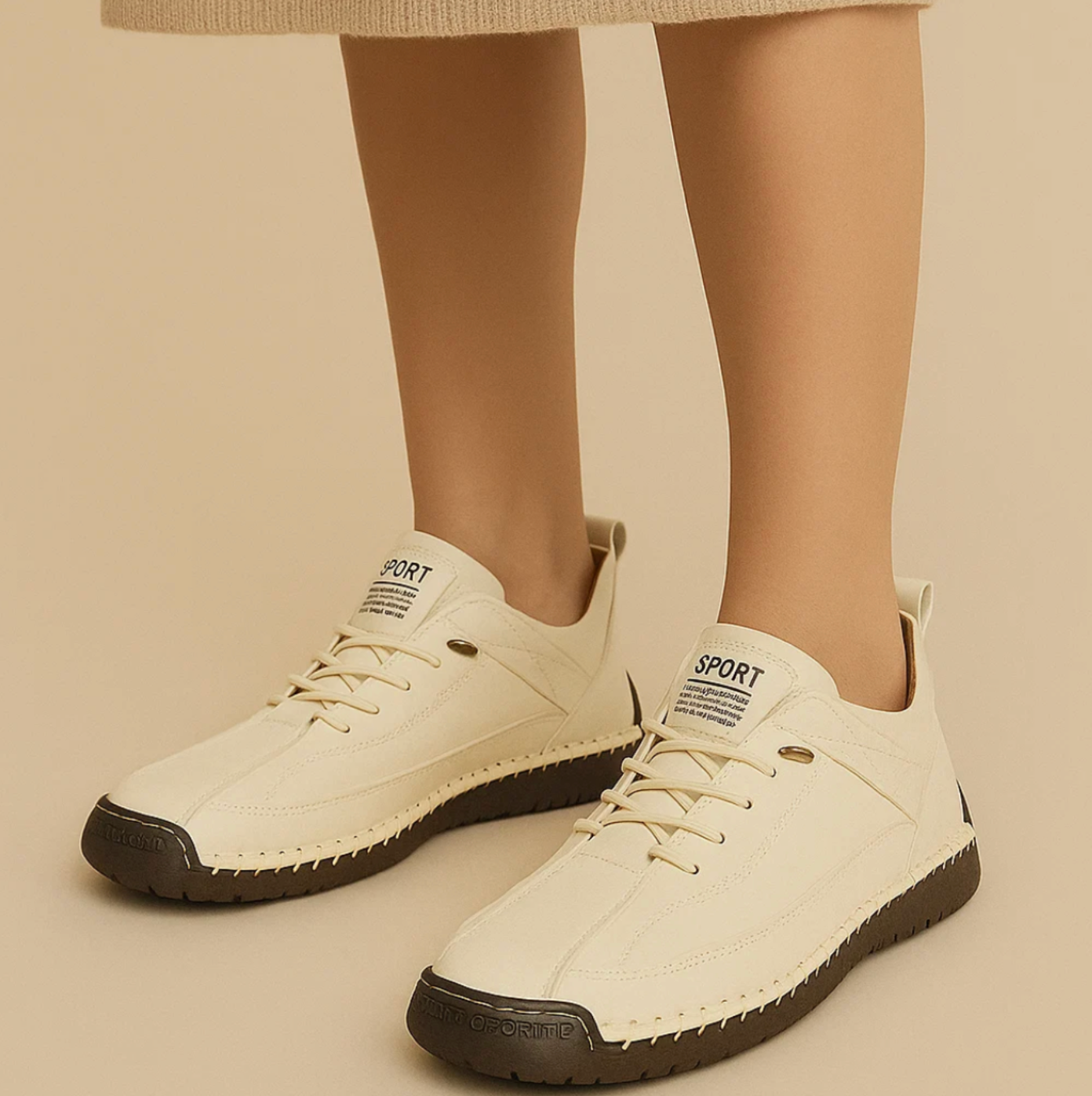 Sportieve Boots
