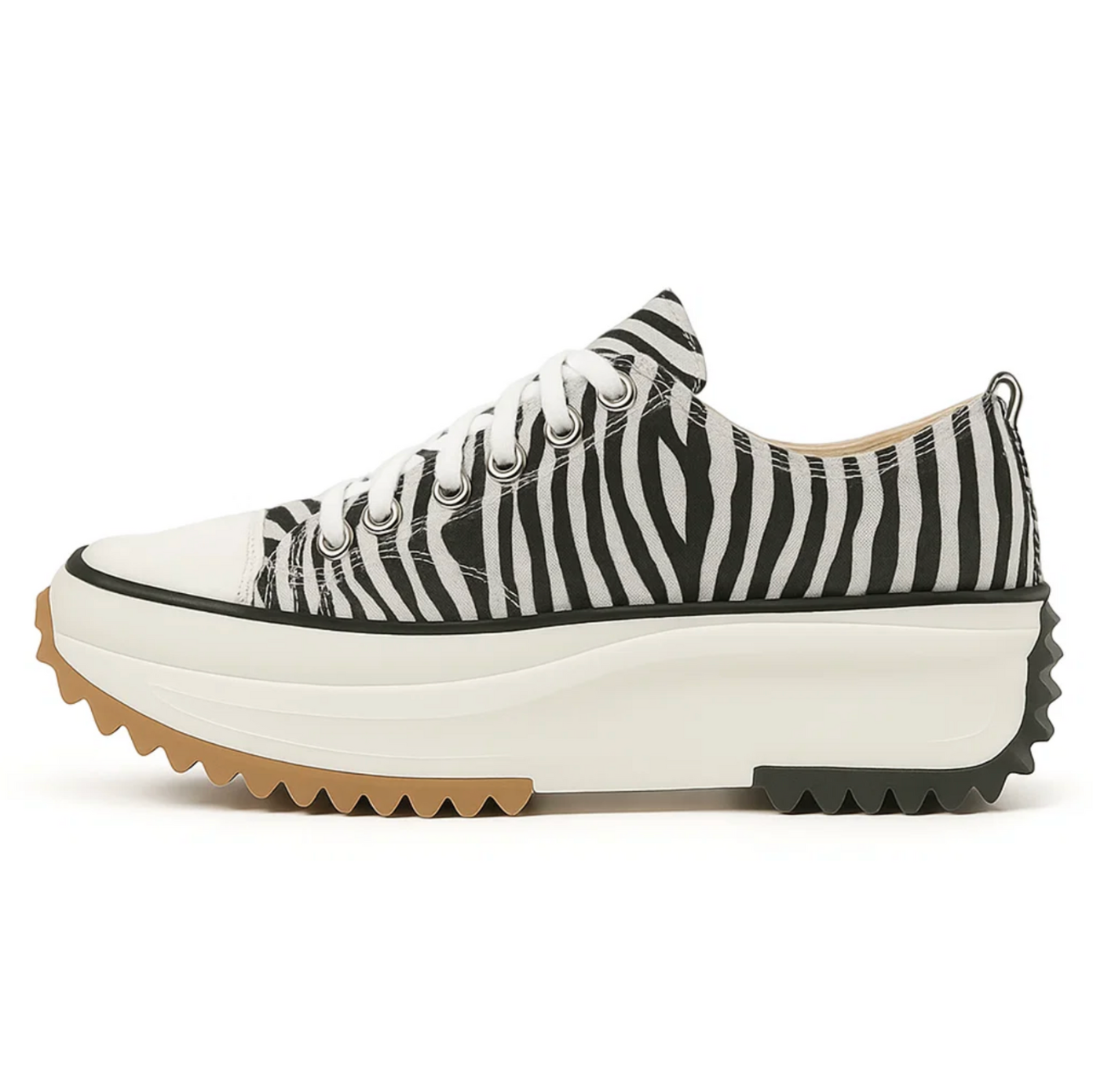 Urban Spirit Sneakers