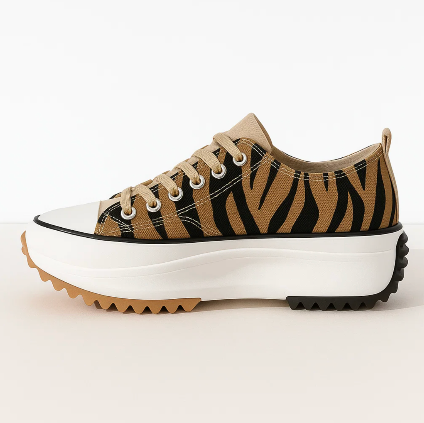 Urban Spirit Sneakers