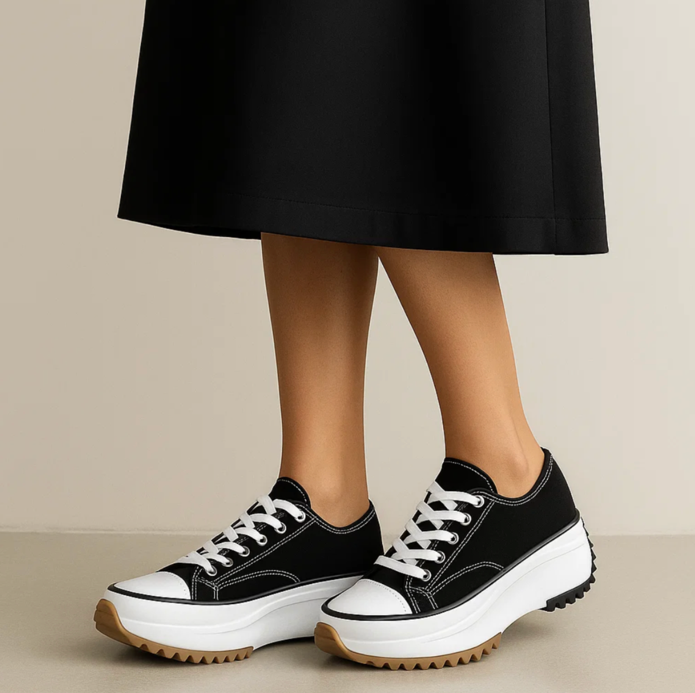 Urban Spirit Sneakers
