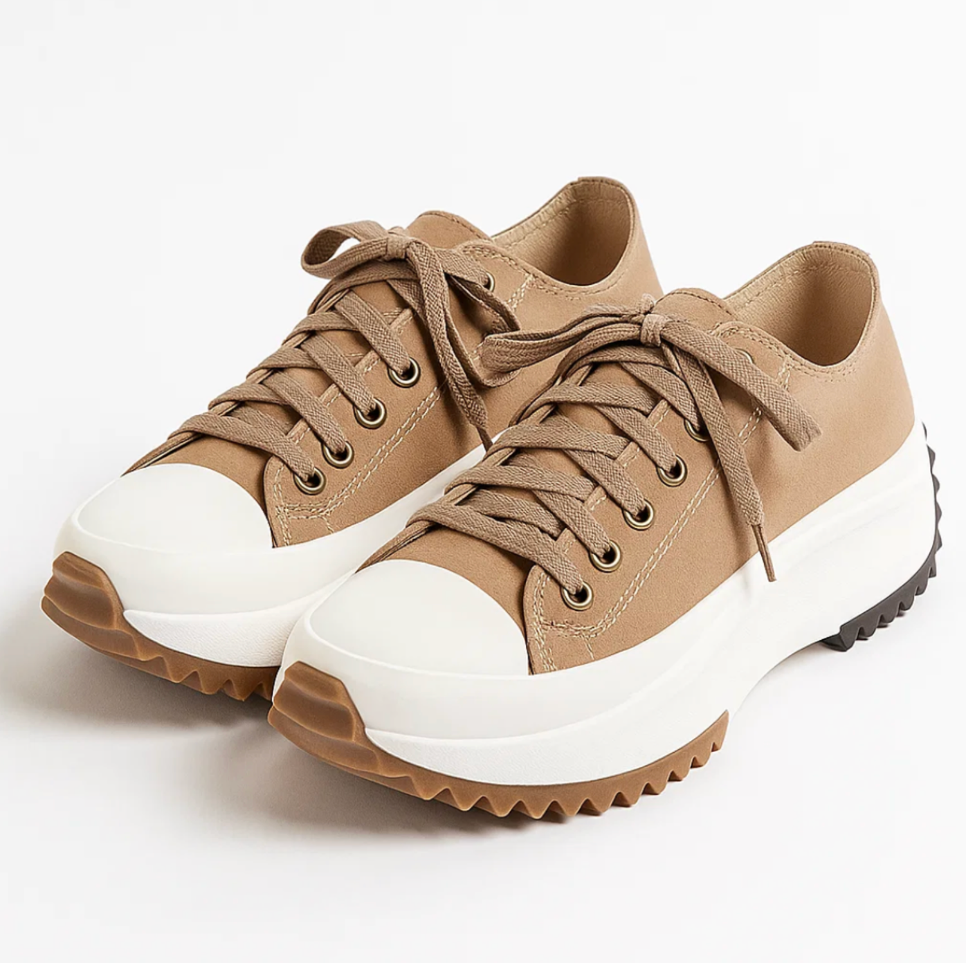 Urban Spirit Sneakers