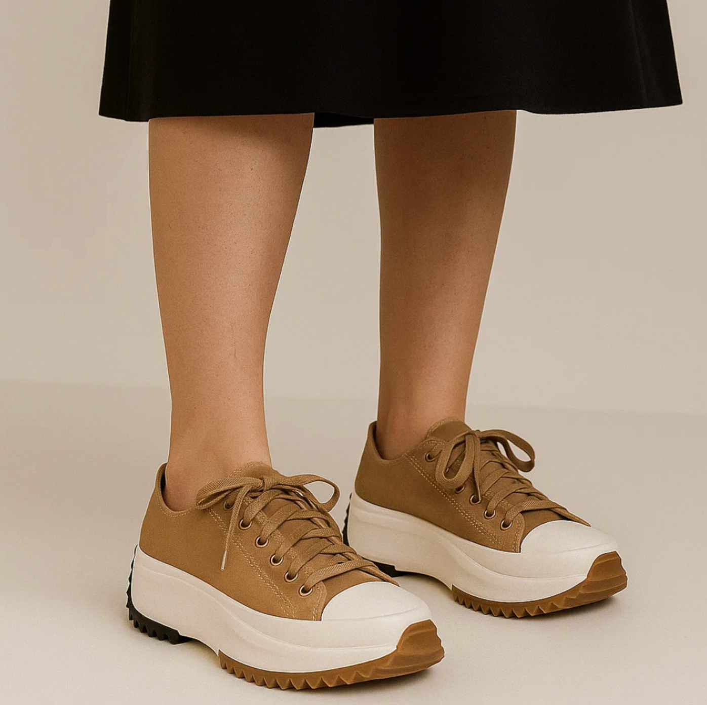 Urban Spirit Sneakers