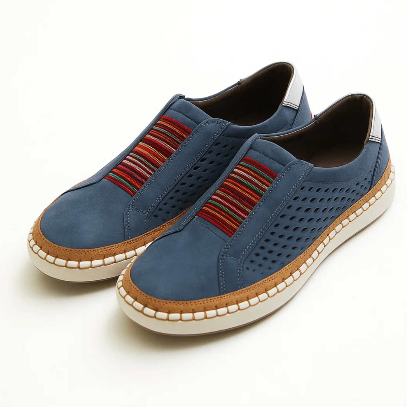 Fall Sneakers