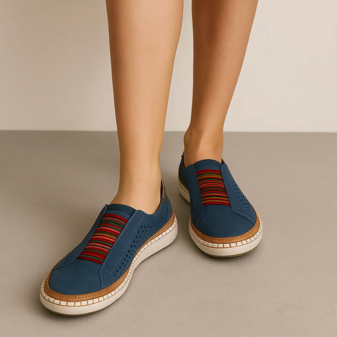 Fall Sneakers