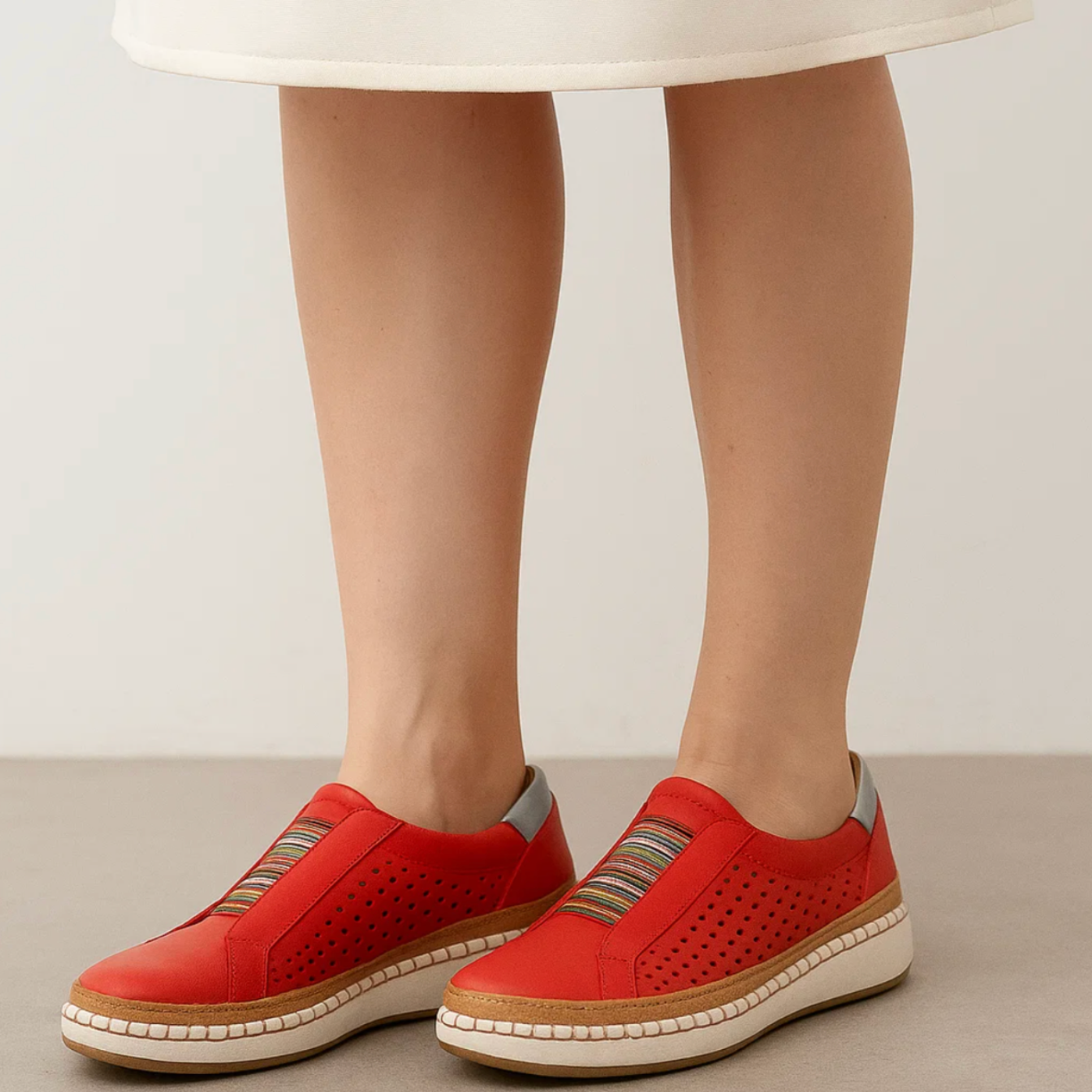 Fall Sneakers