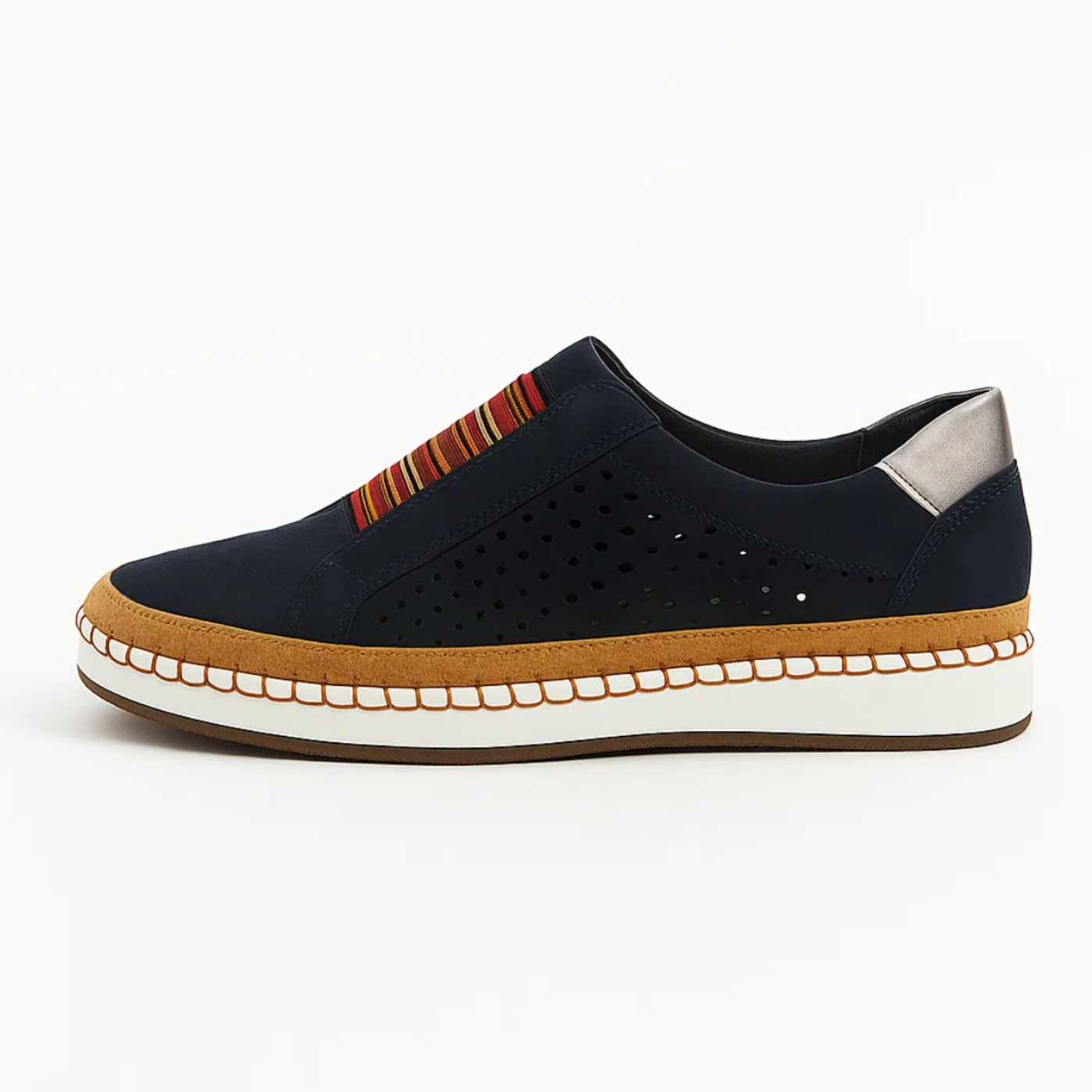 Fall Sneakers