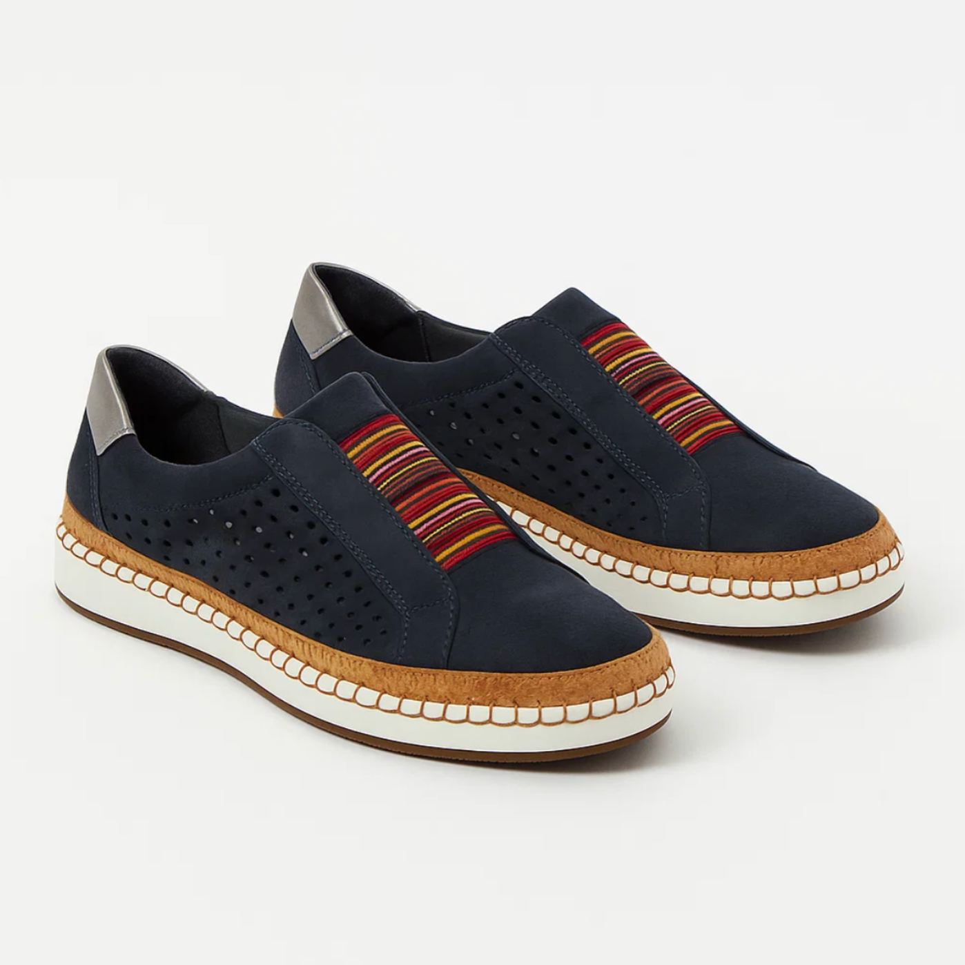 Fall Sneakers