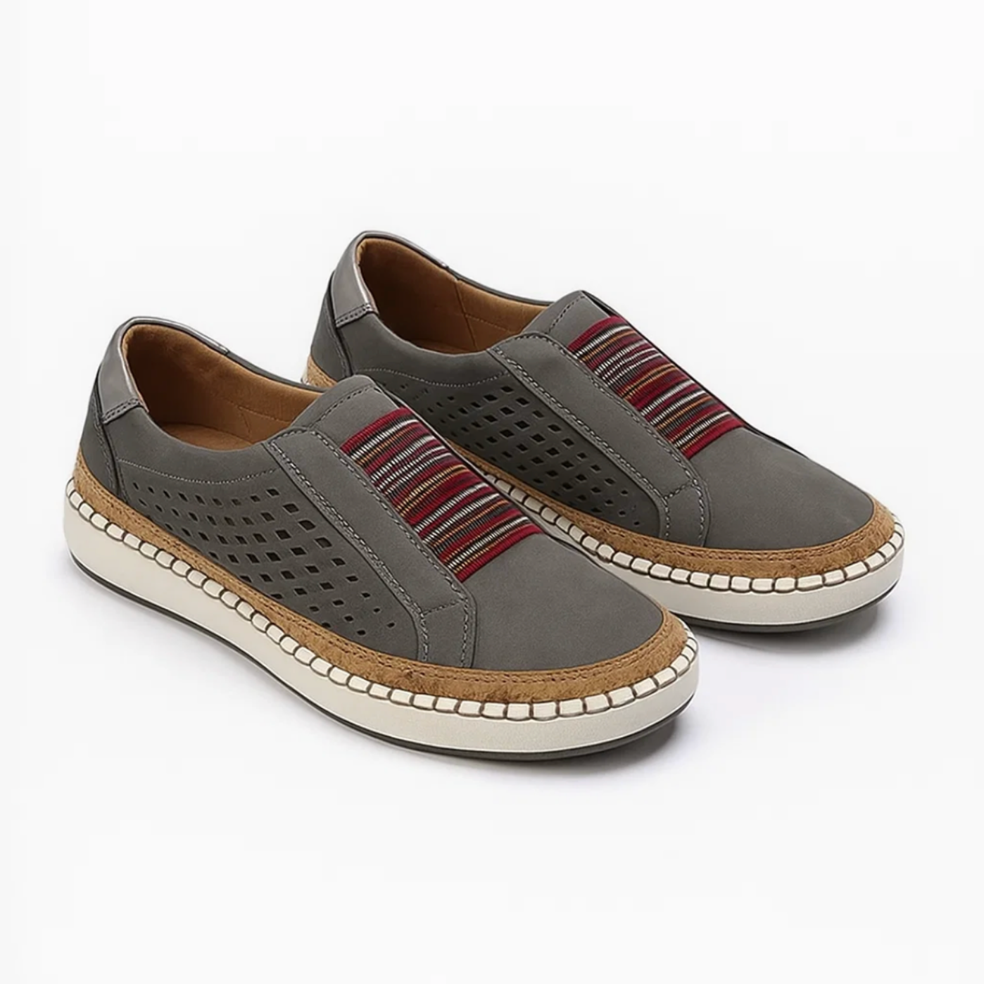 Fall Sneakers