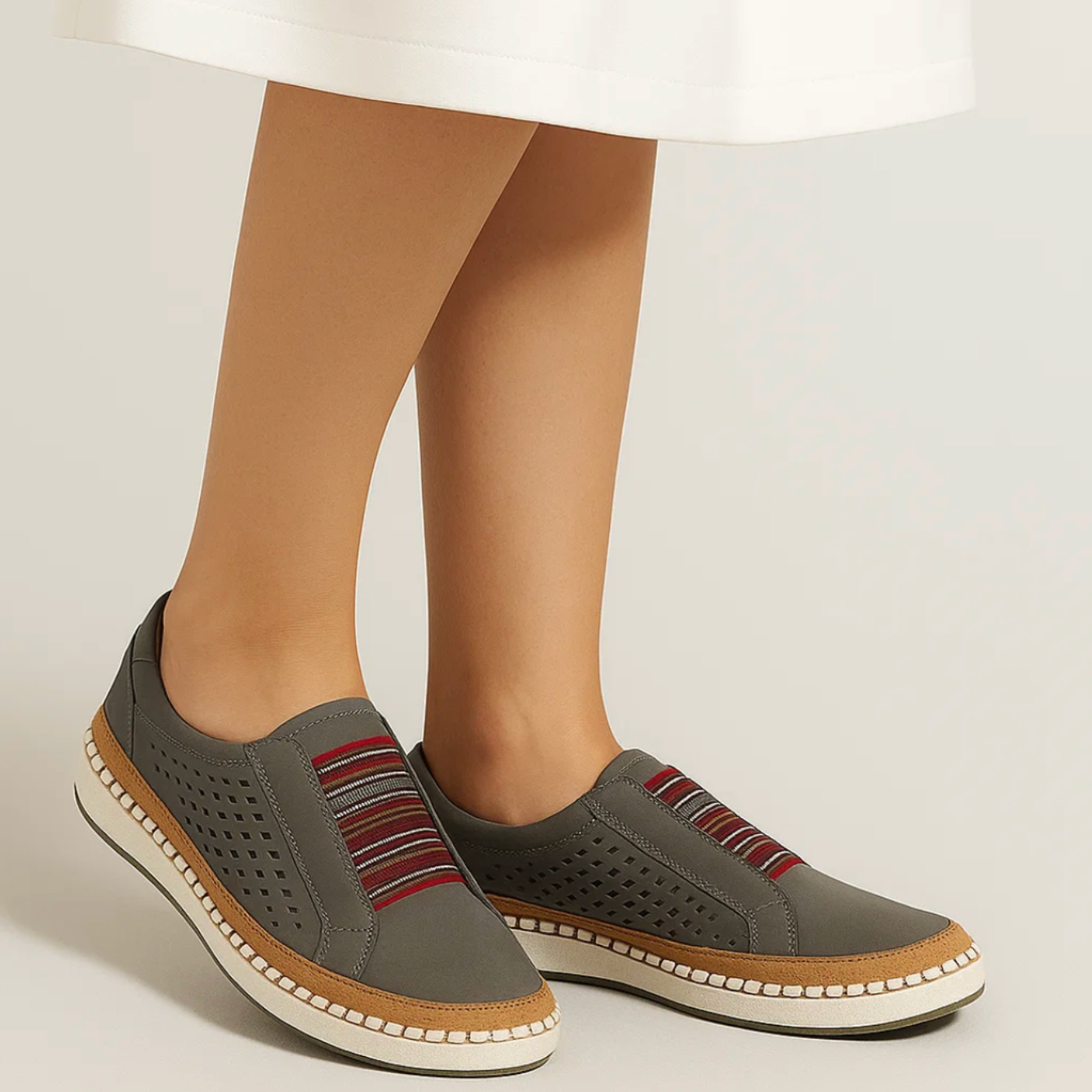 Fall Sneakers