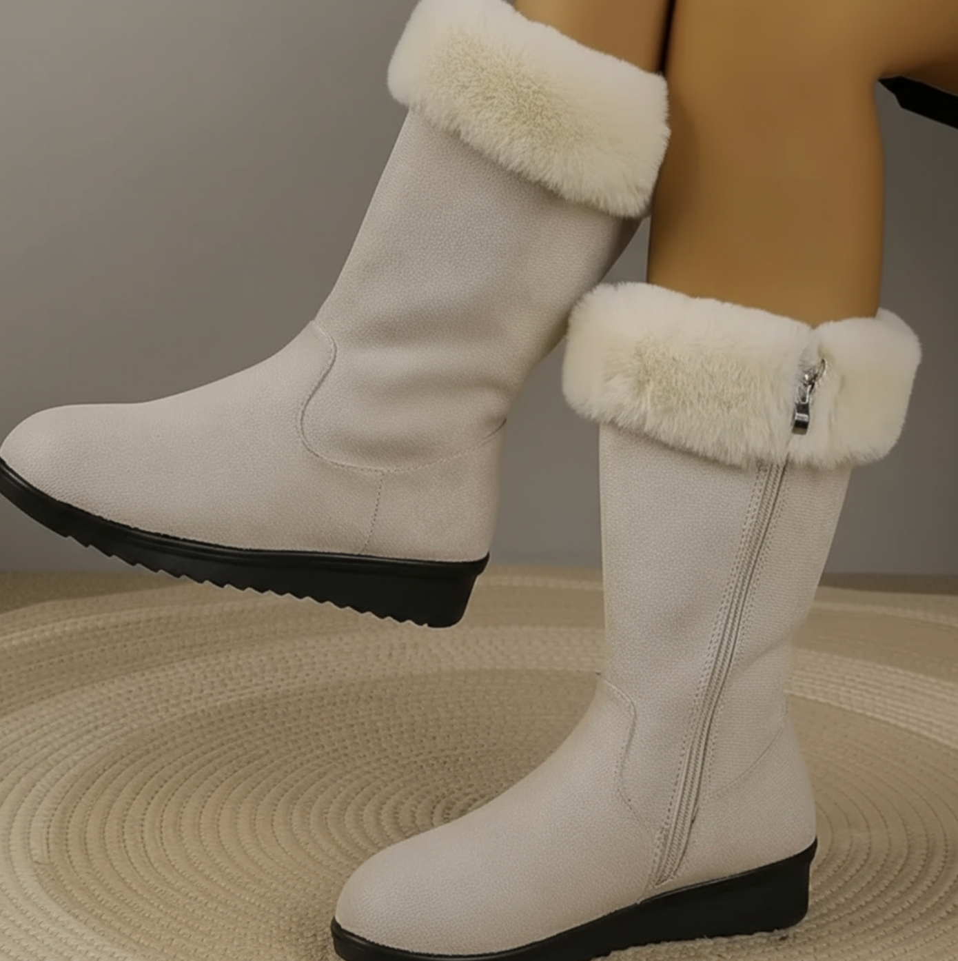 Céselle Winterlaarzen