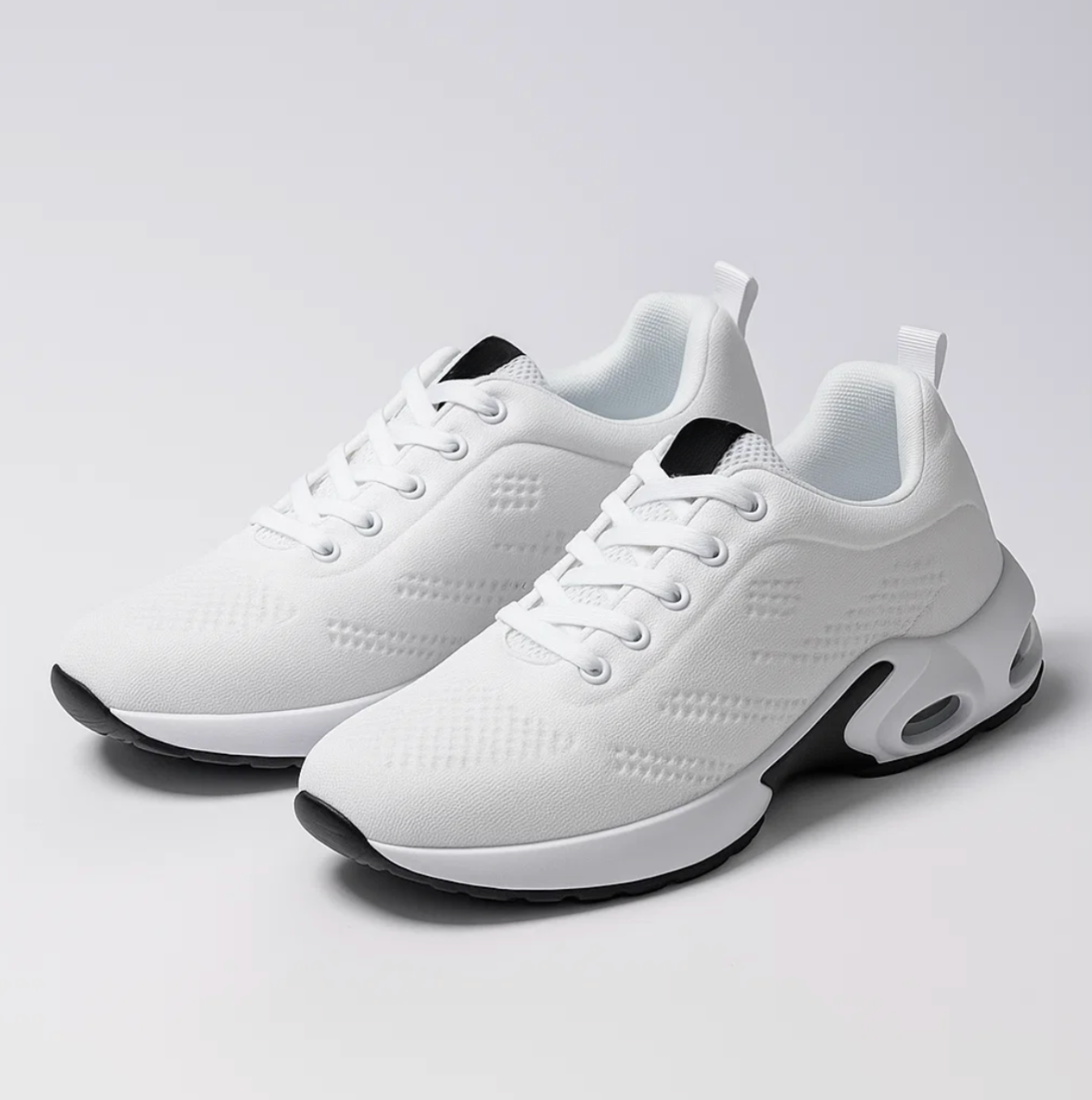 Auréa Orthopedische Comfort Sneakers