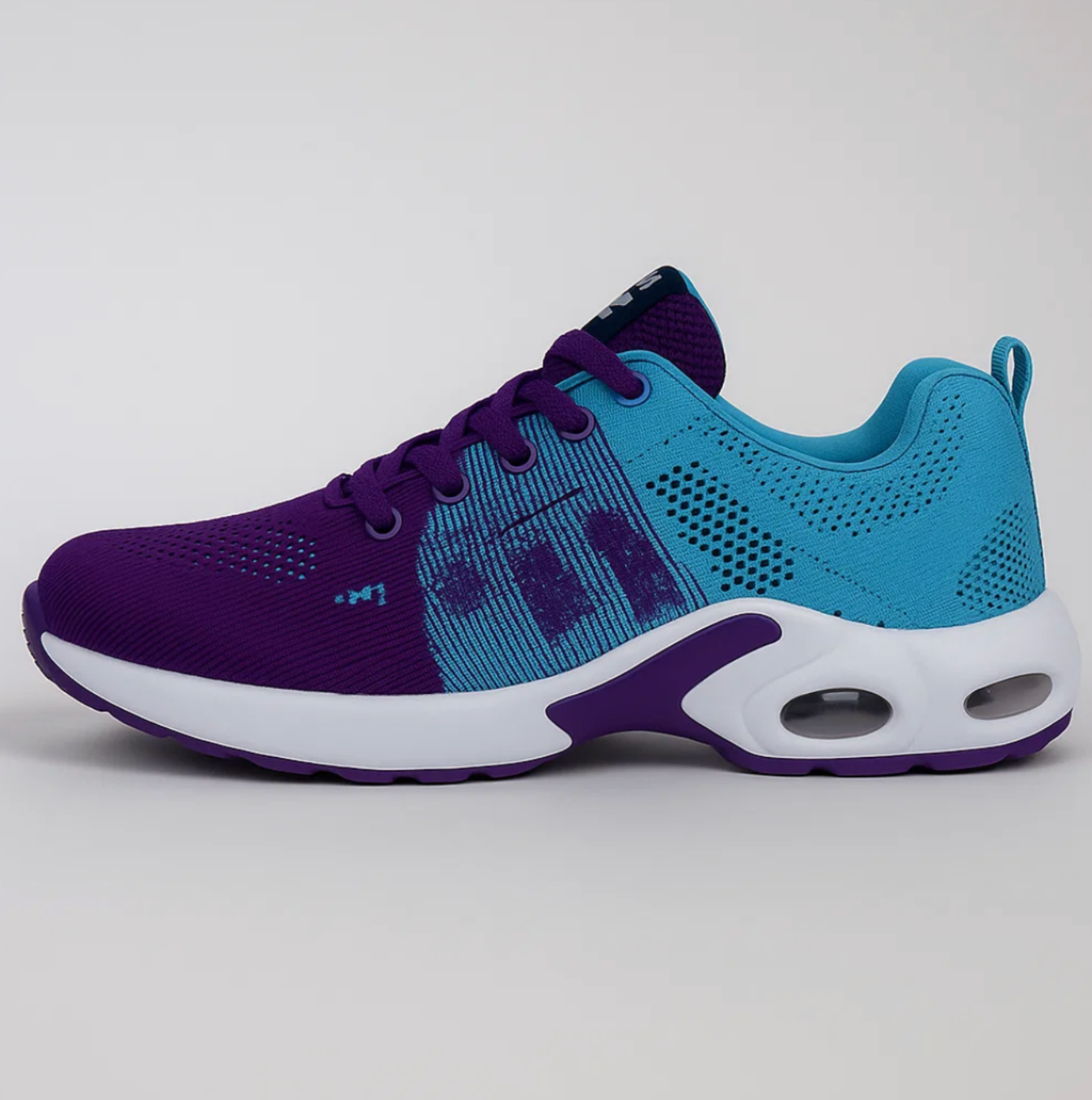 Auréa Orthopedische Comfort Sneakers