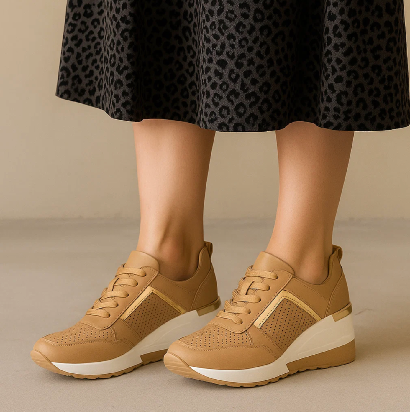 Emmaqueen Sneaker