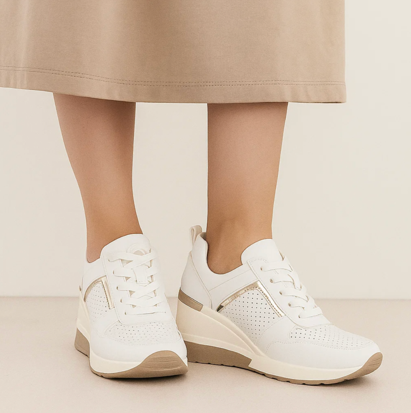 Emmaqueen Sneaker