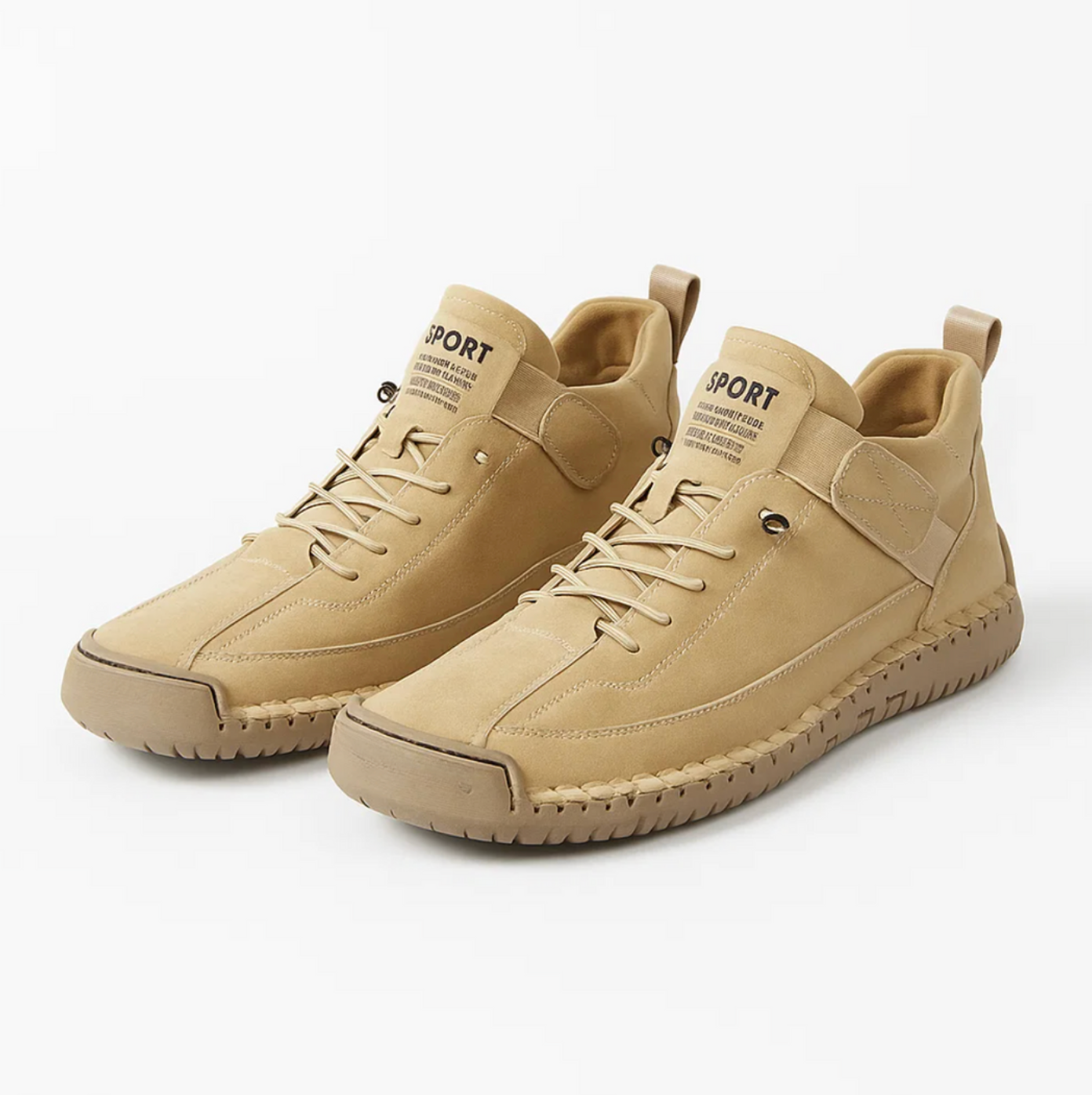 Sportieve Boots