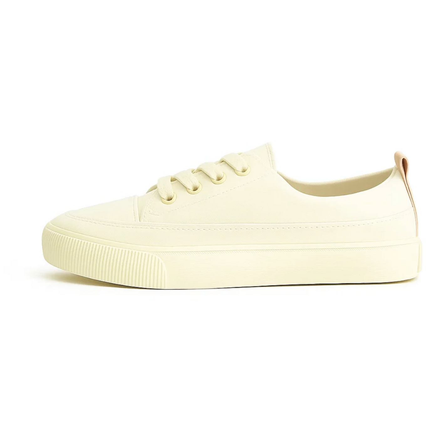 MY Canvas Lage  Sneakers